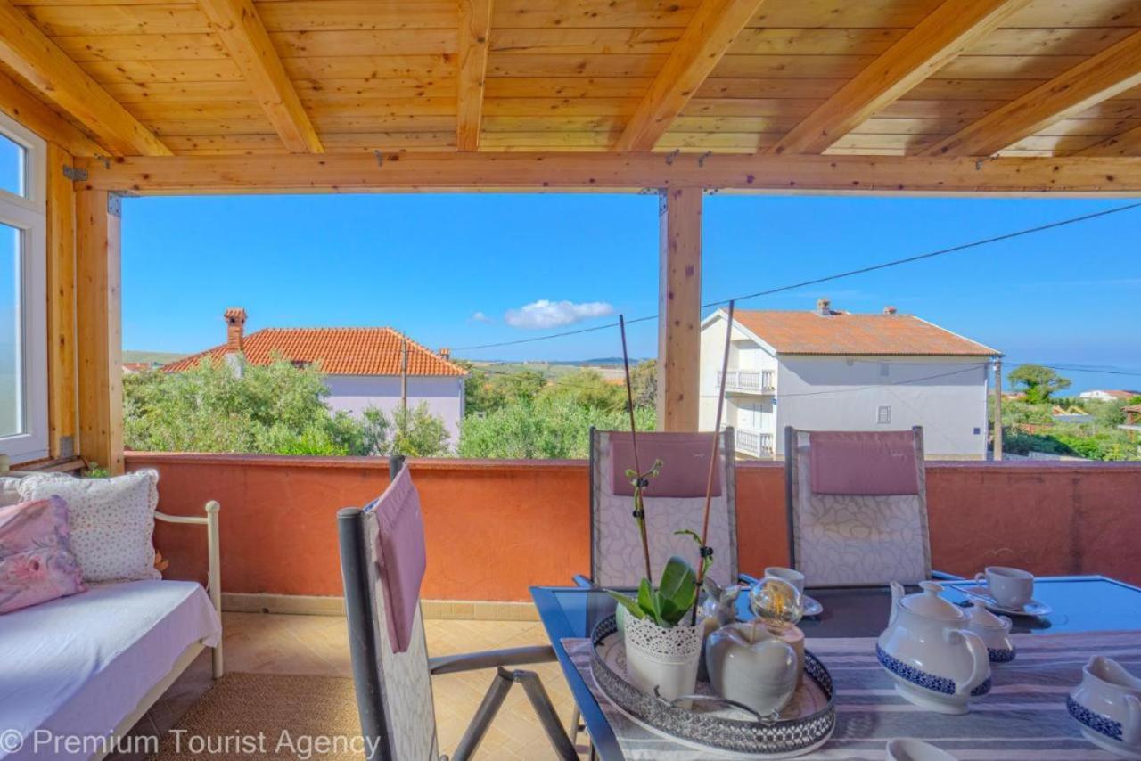 Apartman Sunset With Sea View