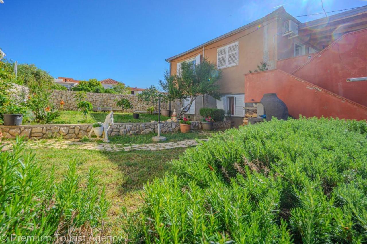 Apartament Sunset With Sea View Povljana
