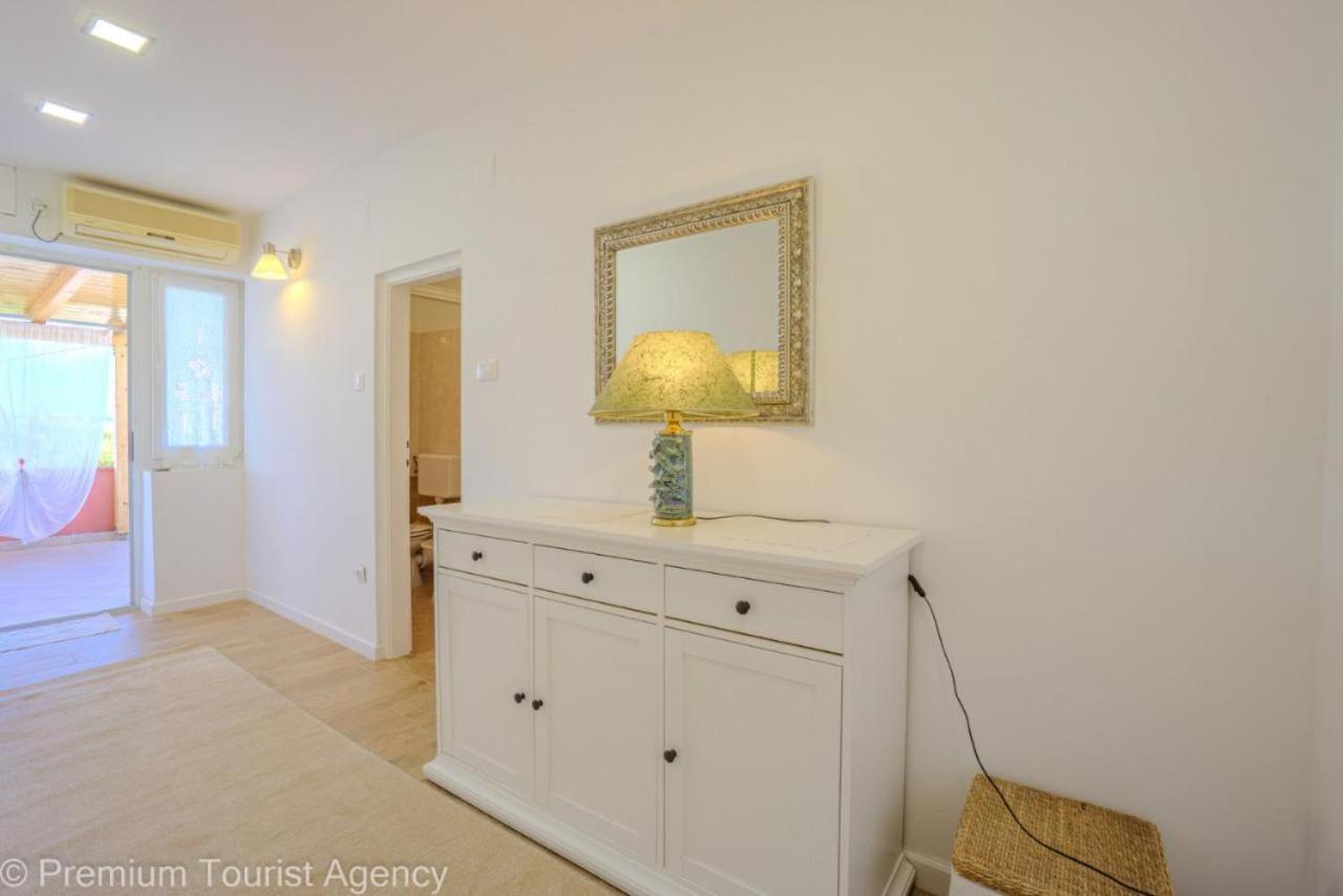 Apartament Sunset With Sea View
