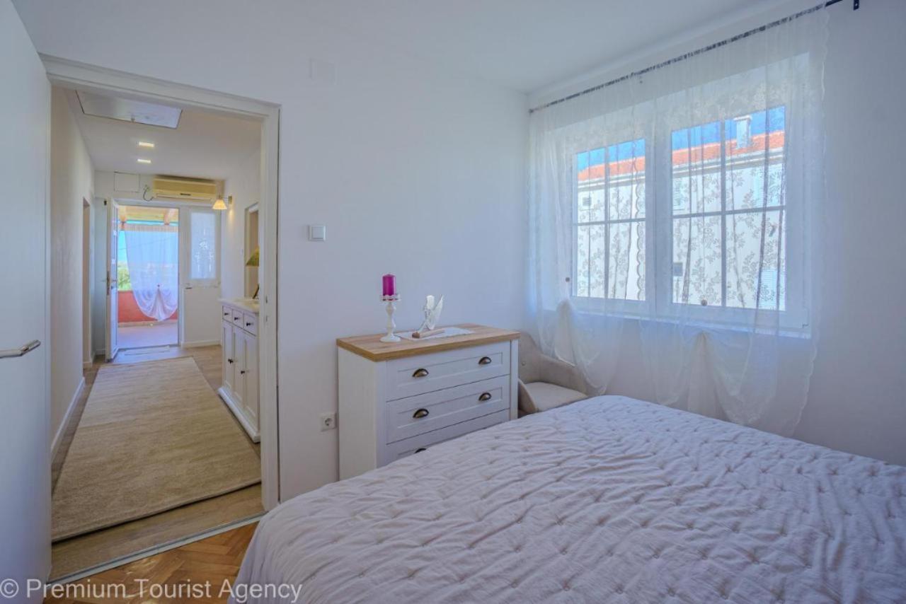 Apartament Sunset With Sea View Povljana