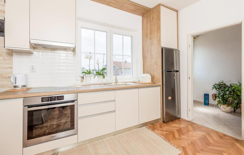 Sunset With Sea View Apartment Povljana